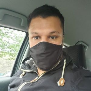 Meet your Posher, Azeddine